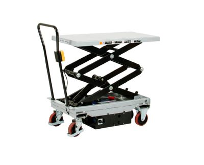 ES30D Silverstone lift table electro-hydraulic ES30D Silverstone lift table electro-hydraulic