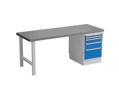 C13041504 RTP DESK TRESTON