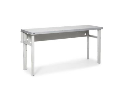 HWB20063S Hevi industrial table 2000 mm