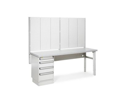 HWB20S-001 HEVI workstation