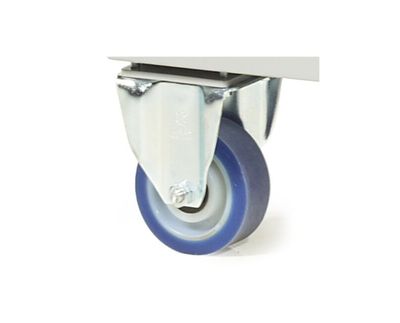 Fixed wheel Ø100 Fixed wheel Ø100