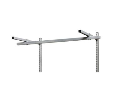 Luminaire mounting accessories for 1500 mm packing table set Luminaire mounting accessories for 1500 mm packing table set