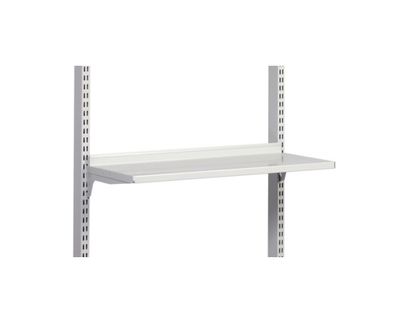 Steel shelf ESD M1350 1340x300