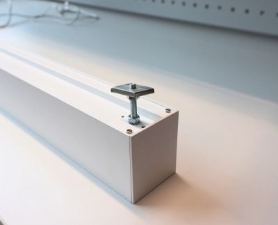 LED luminaire 1200VA LED luminaire 1200VA