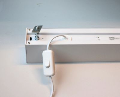 LED luminaire 1200VA LED luminaire 1200VA