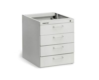 Light metal box LMC04