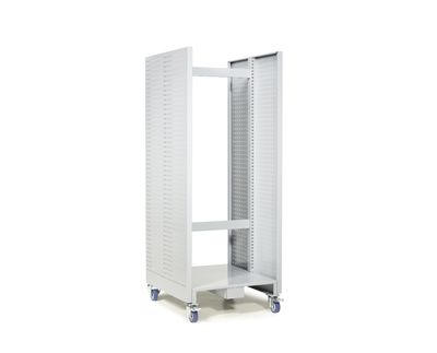 Treston Tower frame with wheels Treston Tower frame with wheels