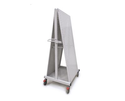 Perforated plate trolley TMTA-41 Perforated plate trolley TMTA-41