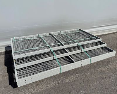 Machine protection network