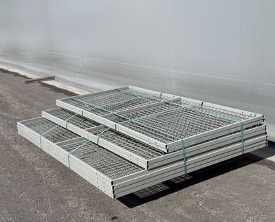 Machine protection nets Machine protection nets
