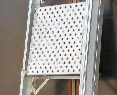Flat ladder domestic TT series