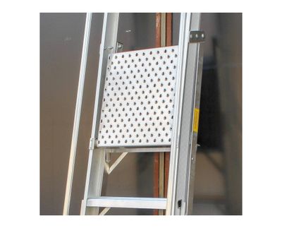 Ladders for professional use 4T-series