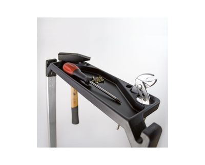 Little Jumbo ladder, aluminium