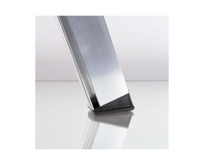 Little Jumbo ladder, aluminium