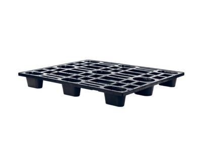 Schoeller Allibert plastic pallets
