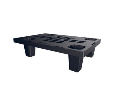Schoeller Allibert plastic pallets