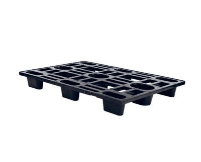 Schoeller Allibert plastic pallets