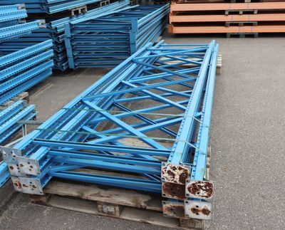 Column element Nedcon 1100x6000mm