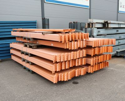 Horizontal beam Nedcon 150x3600mm