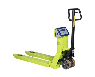 Pramac forklift GS/P EVO 25S4 1185x555 mm
