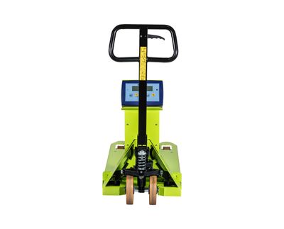 Pramac forklift GS/P EVO 25S4 1185x555 mm