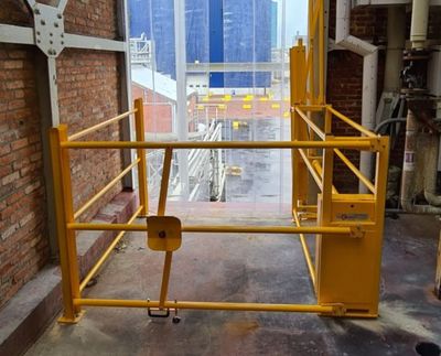 Variogate 180 - Boom gate