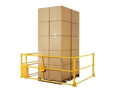 Variogate 180 - Boom gate