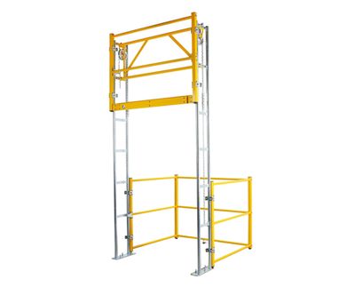 Variogate 30 - Guillotine type