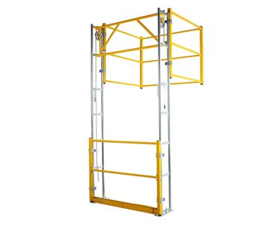 Variogate 30 - Guillotine type