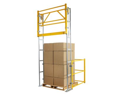 Variogate 30 - Guillotine type