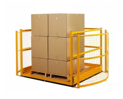 Variogate 360 - Reversible model