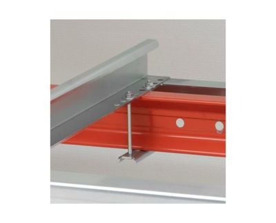 Drawbar mounting kits