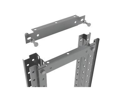 P90 pallet rack mounting accessories