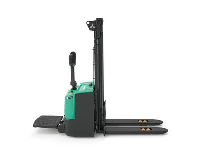 Mitsubishi AXIA ES Pile Drivers