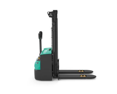 Mitsubishi AXIA ES Pile Drivers