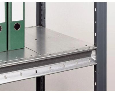 Steel plate for Kasten Hi280 universal shelf