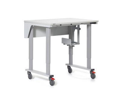 Treston PowerX QuatreX workstation (for TPXPS power station)