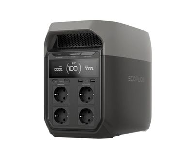 Treston PowerX power station