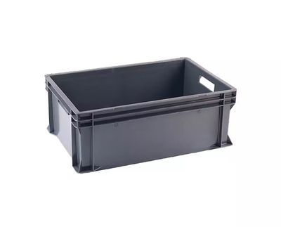 Euro box 600 x 400 x 230 mm, 40L