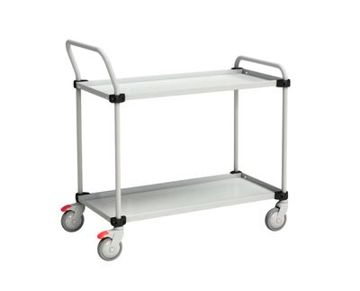 Treston 2-level trolley