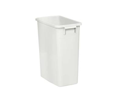 Recycled material container Treston PRMB