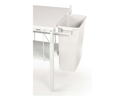 Recycled material container Treston PRMB