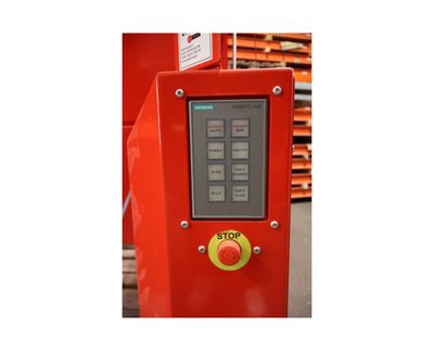 Ferroplan pallet stacker LP 14 EL