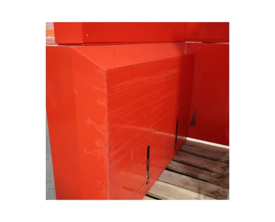 Ferroplan pallet stacker LP 14 EL