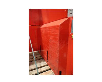 Ferroplan pallet stacker LP 14 EL