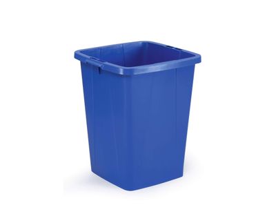 Waste bin DURABIN® 90 Blue