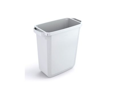 Waste bin DURABIN® 60 White