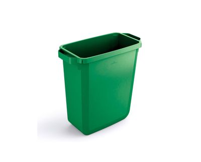 Waste bin DURABIN® 60 Green
