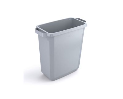 Waste bin DURABIN® 60 Grey