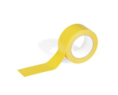 Marking tape DURALINE® BASIC 50/016 White